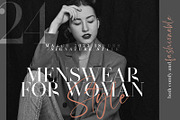 Star Blush Elegant Font Duo, a Serif Font by Vampstudio (Thumbnail 9 of 13)