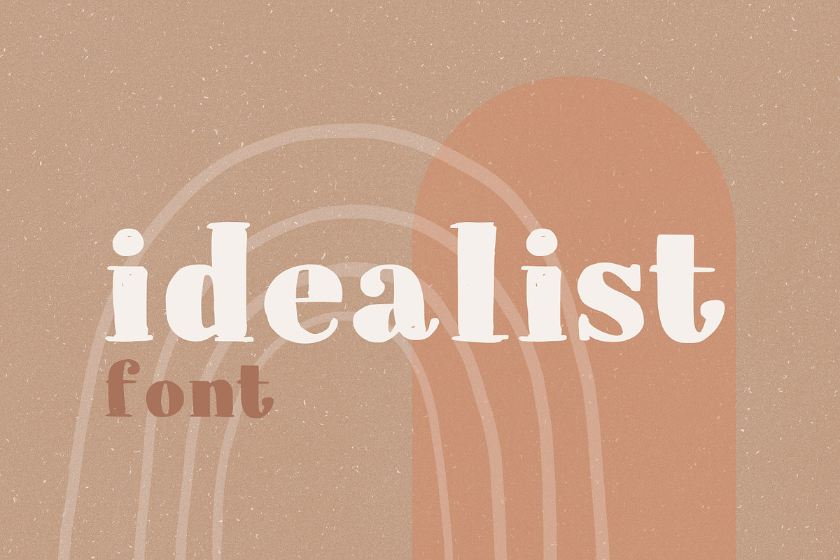 FONT BUNDLE / No1 handwritten fonts, a Script Font by KruthDesign (Photo 5 of 8)