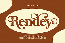 Rendey