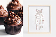 Bon Ami cute font, a Sans Serif Font by Fontop (Thumbnail 6 of 9)