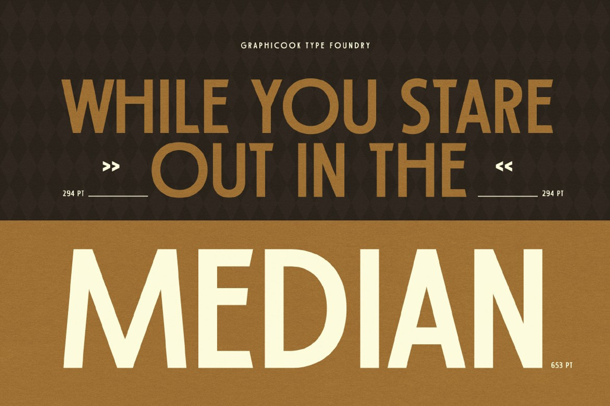 Sefortan, a Sans Serif Font by graphicook (Photo 9 of 10)