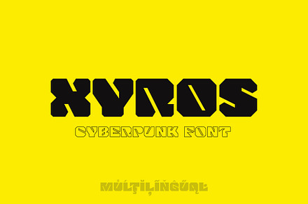Xyros