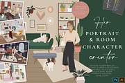 8064 in 1 - GRAPHICS GRAND BUNDLE, an Object Illustration by Julia Dreams (Thumbnail 7 of 50)