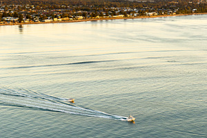 Encounter Bay South Australia Sunrise