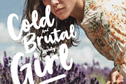 NCL BLISS SUREAL - Bold Script Font, a Script Font by Enxyclo Studio (Thumbnail 9 of 10)