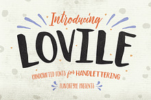 Lovile Type