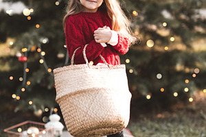 Cute kid girl outdoors containing 5, cute, and sweet