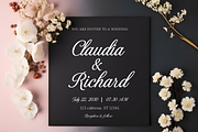 Romance Delighter – Calligraphy, a Script Font by Fikryal Studio (Thumbnail 13 of 15)