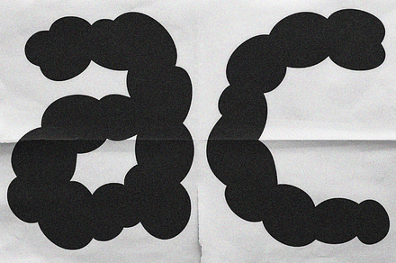 Cloud Life | Display Font