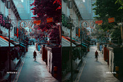 Infrared I, a Preset Add-On by colorituals (Thumbnail 8 of 8)