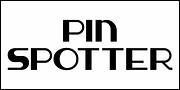 Pin Spotter JNL, a Sans Serif Font by Jeff Levine Fonts (Thumbnail 2 of 5)