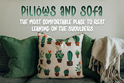 Thebrixs - Handwritten Font, a Symbol Font by ivan_artnivora (Thumbnail 3 of 5)