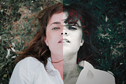 Cold Weather Abstract Color Effect, an Action Add-On by The_DrX (Thumbnail 3 of 8)
