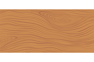Wood texture. Brown wooden, a Texture Illustration by Things for designers