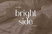 Anthemia Feminine Serif Font, a Serif Font by UICreative (Thumbnail 2 of 12)