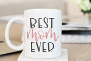 lillie belle hand lettered font, a Script Font by lillie belles designs (Thumbnail 4 of 5)