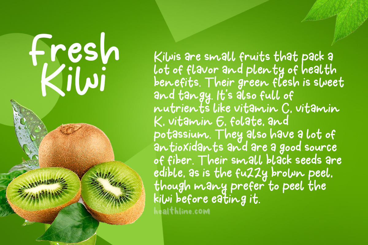 Fresh Kiwi preview 2