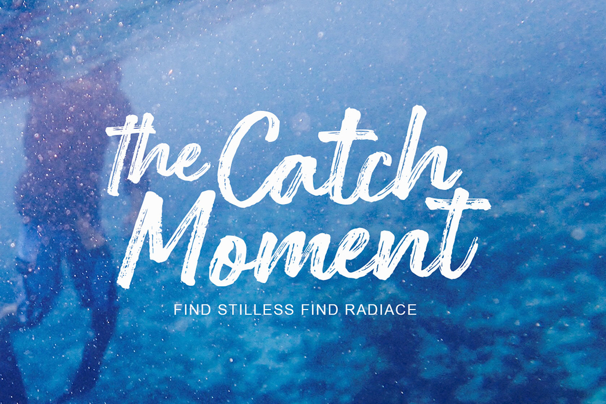 Mandor Brush, a Script Font by Stripes Studio (Photo 4 of 5)