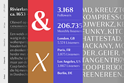 Chakai - Family 50% off, a Sans Serif Font by Latinotype (Thumbnail 10 of 15)