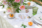 Garden - 45 Stationery Summer Mockup, a Product Mockup by Muse Mockups (Thumbnail 10 of 18)