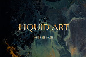 Liquid Art