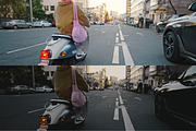 Urban vibe luts pack, a Preset Add-On by Presets store (Thumbnail 5 of 10)