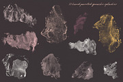 Modern Abstract Collage Maker, a Texture Illustration by CatJello Graphics (Thumbnail 34 of 39)