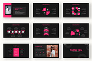 Ghasani – Business Keynote Template, a Presentation Template by kreatifreya (Thumbnail 4 of 5)