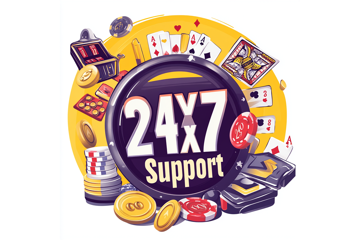 Prompt Casino Clipart Category, a Decorative Illustration by Creative design (Photo 4 of 7)