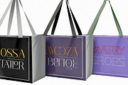 Mitoga Display, a Serif Font by Franstudio (Thumbnail 3 of 15)