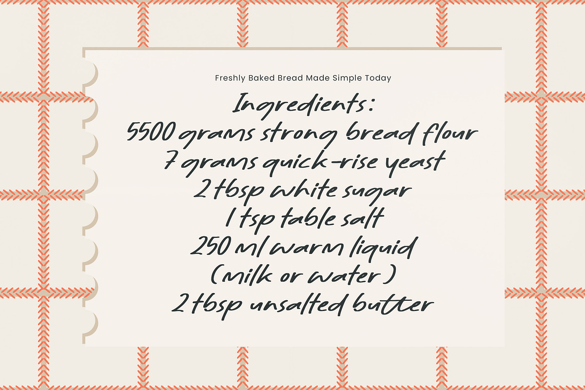 Moments Simple Journaling Script, a Script Font by Letterena Studios Script (Photo 2 of 15)
