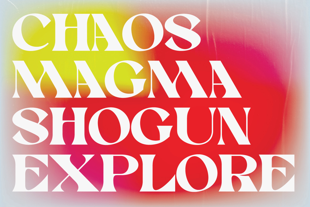 Swomun - Bold Serif, a Serif Font by tebaltipislab (Photo 8 of 15)