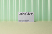 6 Branding Mockups Bundle Kit, a Product Mockup by MockMock Mockups (Thumbnail 6 of 17)
