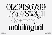 Beron, a Blackletter Font by Muksal Creative (Thumbnail 9 of 9)