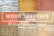 50 Wood Texture Set 04 & 19pic BONUS, a Texture Graphic by FWStudio (Thumbnail 9 of 10)