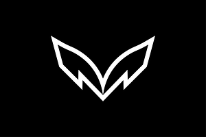Letter M Logo Template, a Branding & Logo Template by Advateik ™