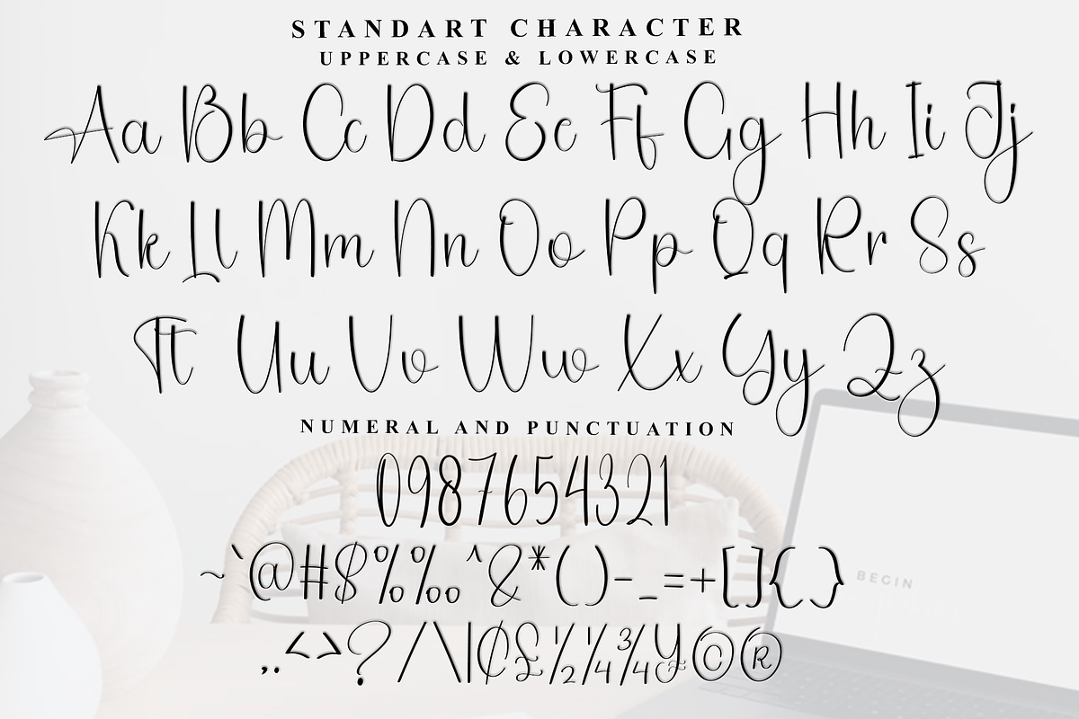 Christmas Delighful, a Handwritten Font by FreshTypeINK (Photo 2 of 8)