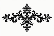 Floral Elements Design featuring, an Illustration by Amazin_art (Thumbnail 6 of 21)