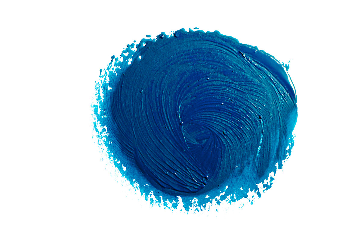 Blot and ink splashes, an Object Graphic by Pullia (Photo 5 of 7)