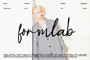 Signature Script Bundle, a Script Font by Craft Supply Co. (Thumbnail 11 of 11)