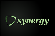 Synergy Logo Design, a Branding & Logo Template by free2fonts (Thumbnail 4 of 5)