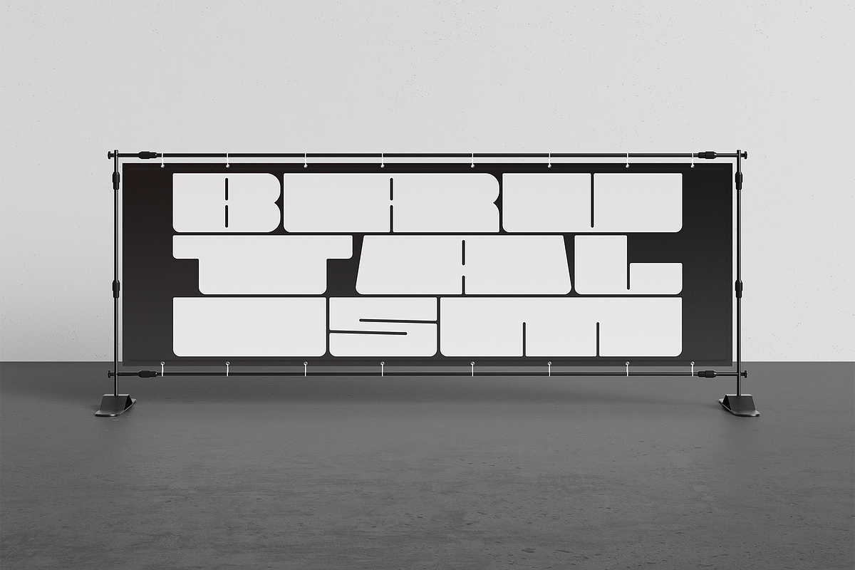 Moai Variable, a Sans Serif Font by Unio Designs (Photo 9 of 9)