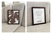 Frame Mockup Bundle - Acacia, a Household Mockup by Saguaro Digital (Thumbnail 7 of 7)