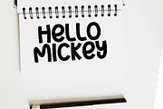Smart Thinker, a Serif Font by InermediaSTUDIO (Thumbnail 4 of 8)