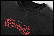 Crikthor | Black Metal Font, a Blackletter Font by Denustudios (Thumbnail 8 of 12)