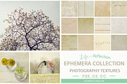 Ephemera Texture Collection Vol 4, a Texture Graphic by lifenreflection (Thumbnail 2 of 2)