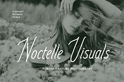 Aurelisse Pen Handwritten Font, a Handwritten Font by Letterhend Studio (Thumbnail 8 of 9)
