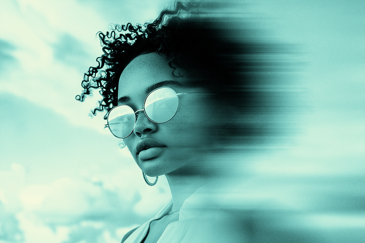 Motion Blur Style Photo Effect, a Layer Style Add-On by Design Squad (Photo 4 of 8)