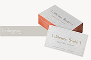 Linlegrey Full set | A Designer Font, a Sans Serif Font by white supply (Thumbnail 5 of 5)