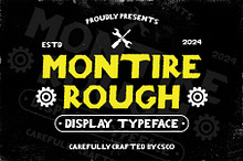 Montire Rough